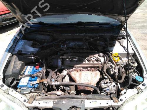 Left headlight HONDA ACCORD V (CE, CF_, CD) | BP3649810C28 - Image 10