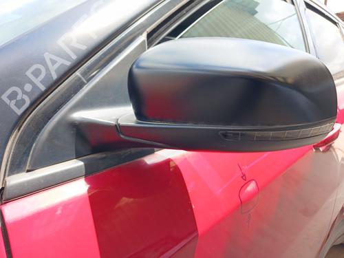 Left mirror JEEP COMPASS (MP, M6, MV, M7) 1.6 CRD | BP36501221C26 - Image 2