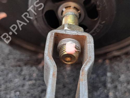 Servo brake NISSAN CABSTAR E (TL_, VL_) 95.32 | BP12313351M42 