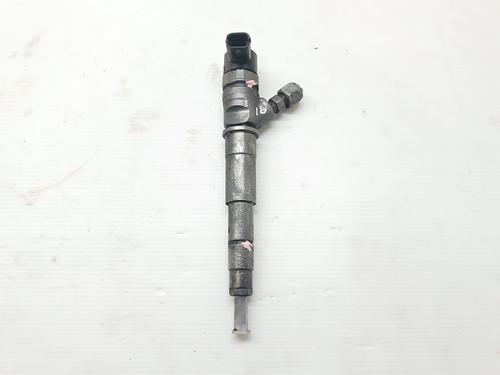 Used Injector Injector RENAULT MASTER III Platform/Chassis (EV, HV, UV) 2.3 dCi 130 FWD (EV0Y, HV0Y, UV0M, UV0Y, UV03) (130 hp) 33927244 33927244