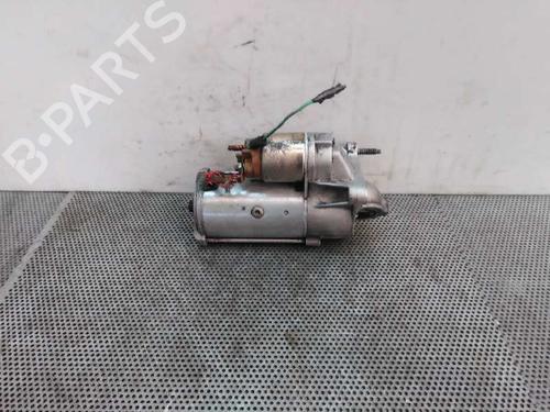 Startmotor RENAULT LAGUNA II (BG0/1_) 1.9 dCi (BG08, BG0G) | BP2128135M8 