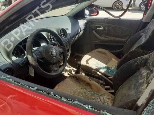 Engine SEAT IBIZA III (6L1)  | BP25707865M1  - Image 10