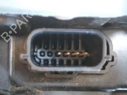 Front left lock FORD FOCUS IV (HN) | BP25248253C98 - Image 3