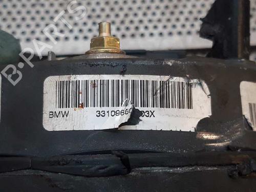Driver airbag BMW 3 (E46) 320 d | BP3440779C9 