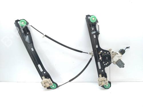 Used Front right window mechanism BMW 1 (E87) 120 d (163 hp) 6089761