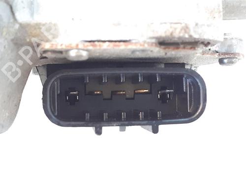 Front wiper motor OPEL CORSA C (X01)  | BP27877576M29 