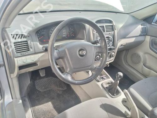 Right sun visor KIA CERATO I Saloon (LD)  | BP18159035I2  - Image 9