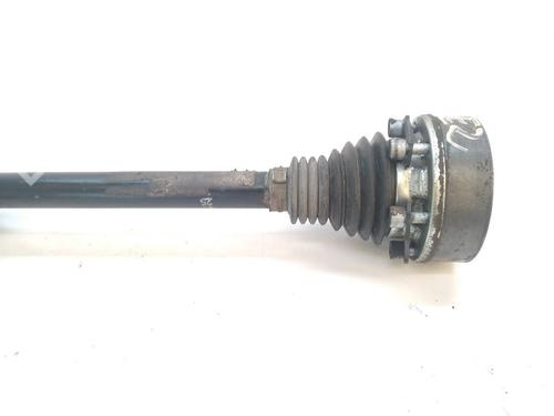 Left front driveshaft SEAT LEON (1P1) 1.9 TDI | BP8111541M38 