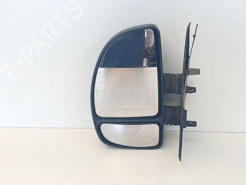 Used Left mirror Left mirror CITROËN JUMPER I Bus (244, Z_) 2.0 HDi (84 hp) 39721743 39721743