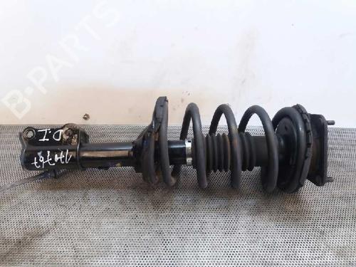 Used Left front shock absorber Left front shock absorber 2842039 2842039