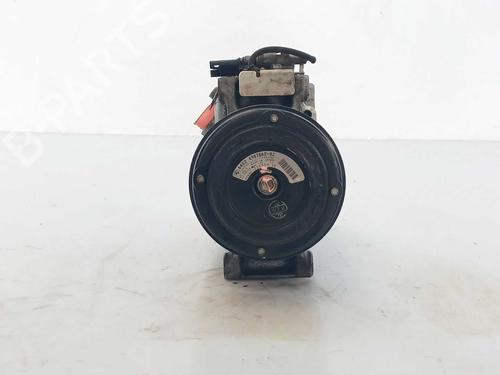 AC compressor BMW 1 (E87) 118 d | BP31062553M34 - Image 3