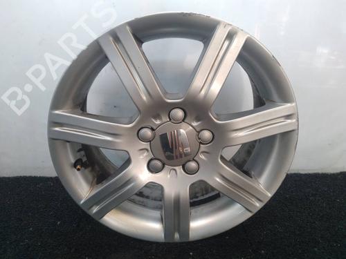 Used Rim SEAT LEON (1P1) 1.9 TDI (105 hp) 10169572