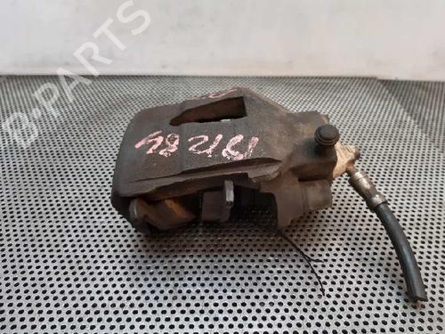 Left front brake caliper AUDI A2 (8Z0) 1.4 TDI | BP11583575M105 - Image 3