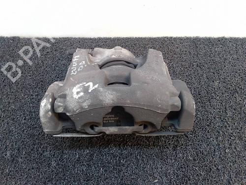 Used Right front brake caliper Right front brake caliper 11584027 11584027