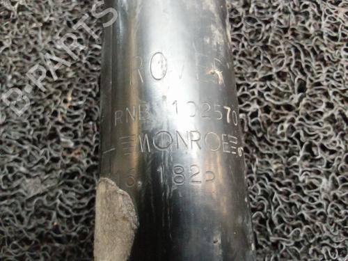 Left front shock absorber MG MGF (RD) 1.8 i VVC | BP4414284M16 