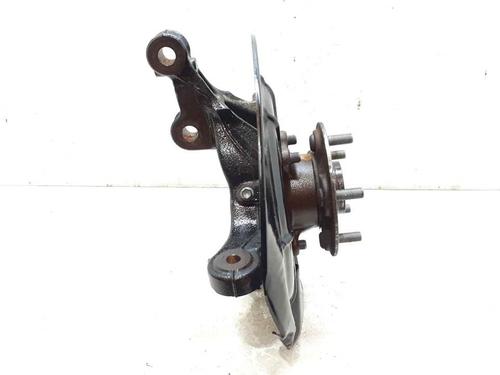 Used Right front steering knuckle Right front steering knuckle 13742270 13742270