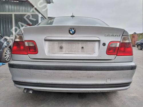 Gear lever BMW 3 (E46) | BP9681615M90 - Image 8