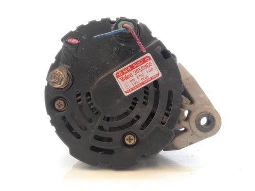 Alternator CHEVROLET AVEO / KALOS Hatchback (T200) 1.2 | BP130199M7 