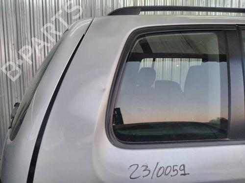 Rear right quarter glass VW TOURAN (1T1, 1T2) 1.9 TDI | BP14044666C92 