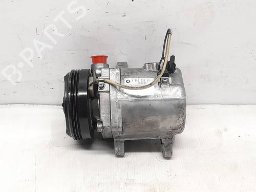 Used AC compressor SMART FORTWO Coupe (451) [2007-2025]  30595711