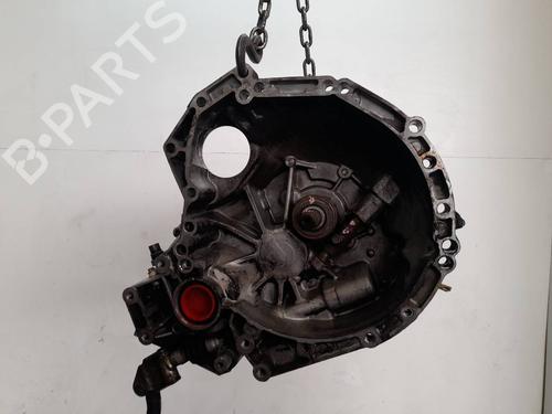 Gearbox LAND ROVER FREELANDER I (L314) 2.0 DI 4x4 | BP9277239M3 