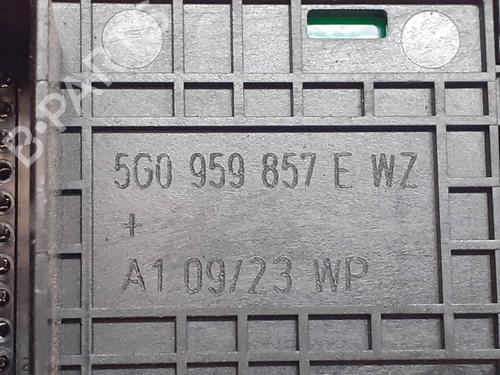 Left front window switch VW GOLF VIII (CD1, DA1) | BP29435402I27 - Image 3
