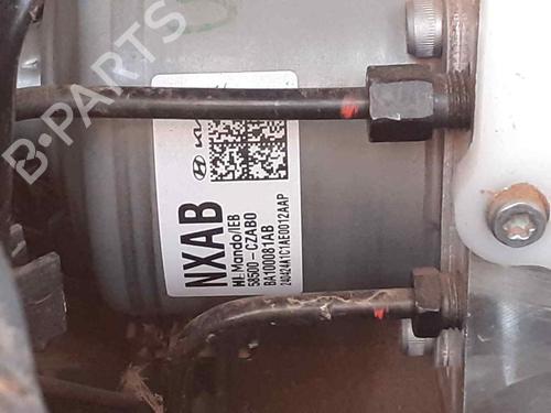 ABS Bremseaggregat HYUNDAI TUCSON (NX4E, NX4A)  | BP29702909M43 
