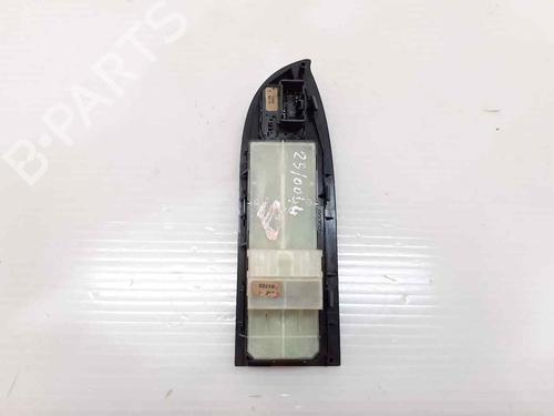 Left front window switch SUZUKI GRAND VITARA II (JT, TE, TD)  | BP29720348I27 