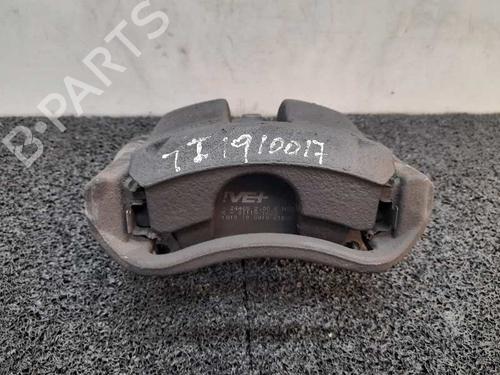 venstre-bremsekaliber-bag-peugeot-boxer-van-22-hdi-120-bosch-2006-11583555 main image