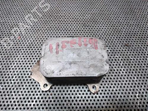Used Oil radiator Oil radiator 14035499 14035499