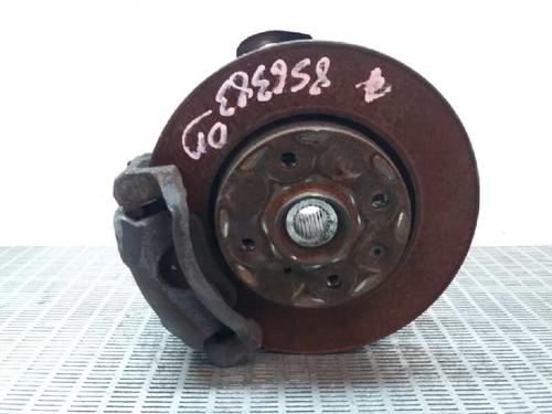 Used Right front steering knuckle Right front steering knuckle 595572 595572