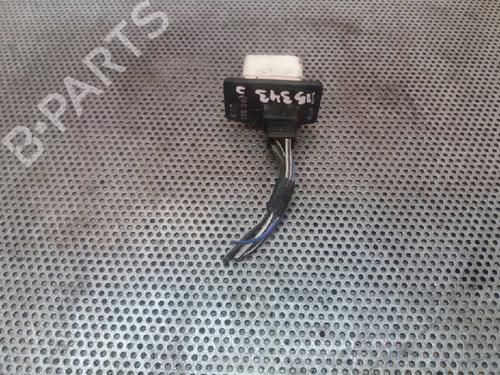 Heater resistor TOYOTA CELICA Coupe (_T20_) 1.8 i 16V (AT200) | BP11654388M108 