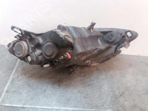Left headlight PEUGEOT 1007 (KM_) | BP867006C28 - Image 3
