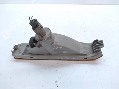 Left front indicator NISSAN VANETTE CARGO Van (HC 23) 2.3 D | BP13636153C32 