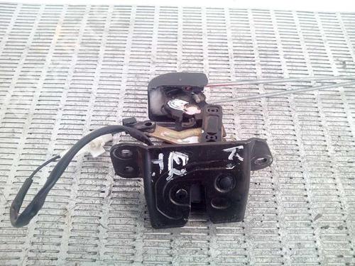 Used Tailgate lock Tailgate lock KIA RIO I Hatchback (DC) [2000-2006] 12313026 12313026
