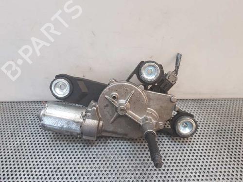 Used Rear wiper motor FORD FOCUS II (DA_, HCP, DP) [2004-2013]  2725981