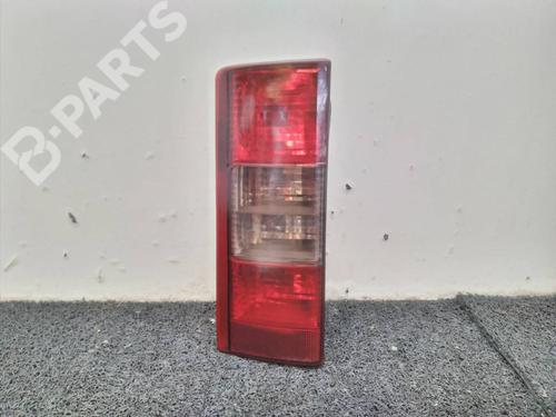 Used Left taillight Left taillight OPEL COMBO Box Body/MPV 1.3 CDTI 16V (69 hp) 10965607 10965607