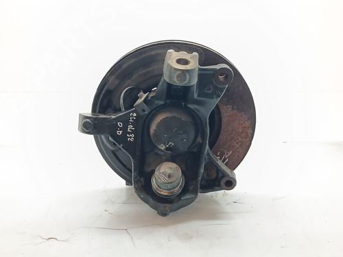 Right front steering knuckle IVECO DAILY VI Platform/Chassis 35S18, 55S18, 55C18, 70S18, 70C18 4x4 | BP33802178M26 - Image 3