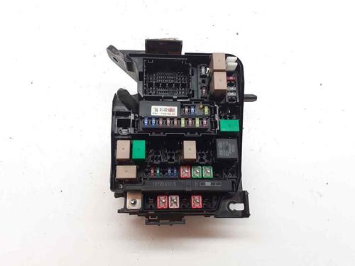 fuse-box-kia-carens-iv-2013-30527389 main image