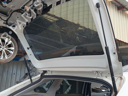 Used Tailgate lift support Tailgate lift support VW TAIGO (CS1) 1.0 TSI (110 hp) 34618784 34618784