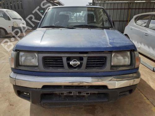 Brugte NISSAN PICK UP (D22) 2.5 D (83 hp) 4417394