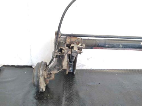 Rear axle PEUGEOT 306 (7B, N3, N5) 1.9 D | BP18883427M2 