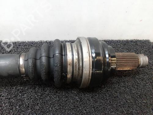 Right rear driveshaft BMW 3 (E90) 330 i | BP7579526M41 - Image 3