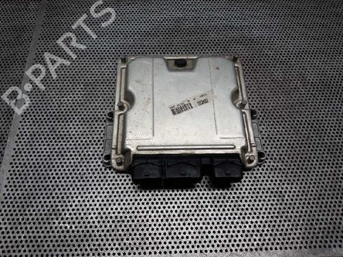 Used Engine control unit (ECU) CITROËN JUMPY I Platform/Chassis (BU_, BV_, BW_, BX_) 2.0 HDi 110 16V (109 hp) 4752768