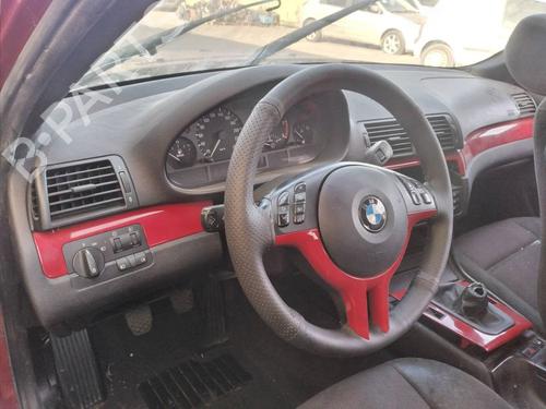 Gearbox BMW 3 Compact (E46) 320 td | BP13539325M3  - Image 11
