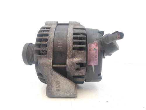 Generator SSANGYONG KYRON 2.0 Xdi (141 hp) 6145958