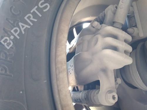 Right front brake caliper CITROËN C4 II (NC_) 1.6 HDi 90 | BP11584200M104 