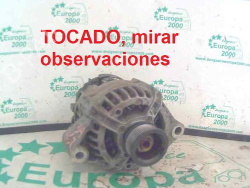 Alternator ROVER 45 I Hatchback (RT) 1.6 (109 hp) 114593