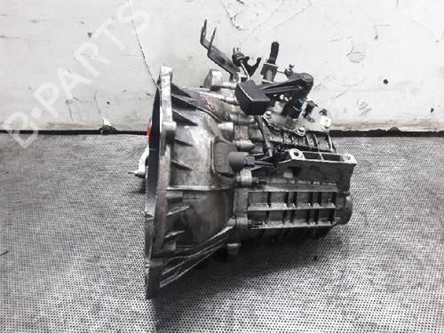 Used Gearbox FORD FOCUS II (DA_, HCP, DP) [2004-2013]  4709438