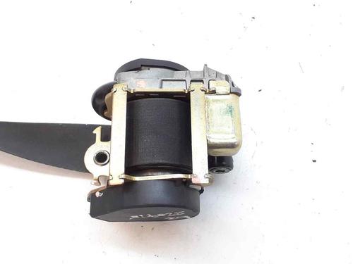 Front left seatbelt PEUGEOT 307 Break (3E) 2.0 HDI 110 | BP10566356I26 